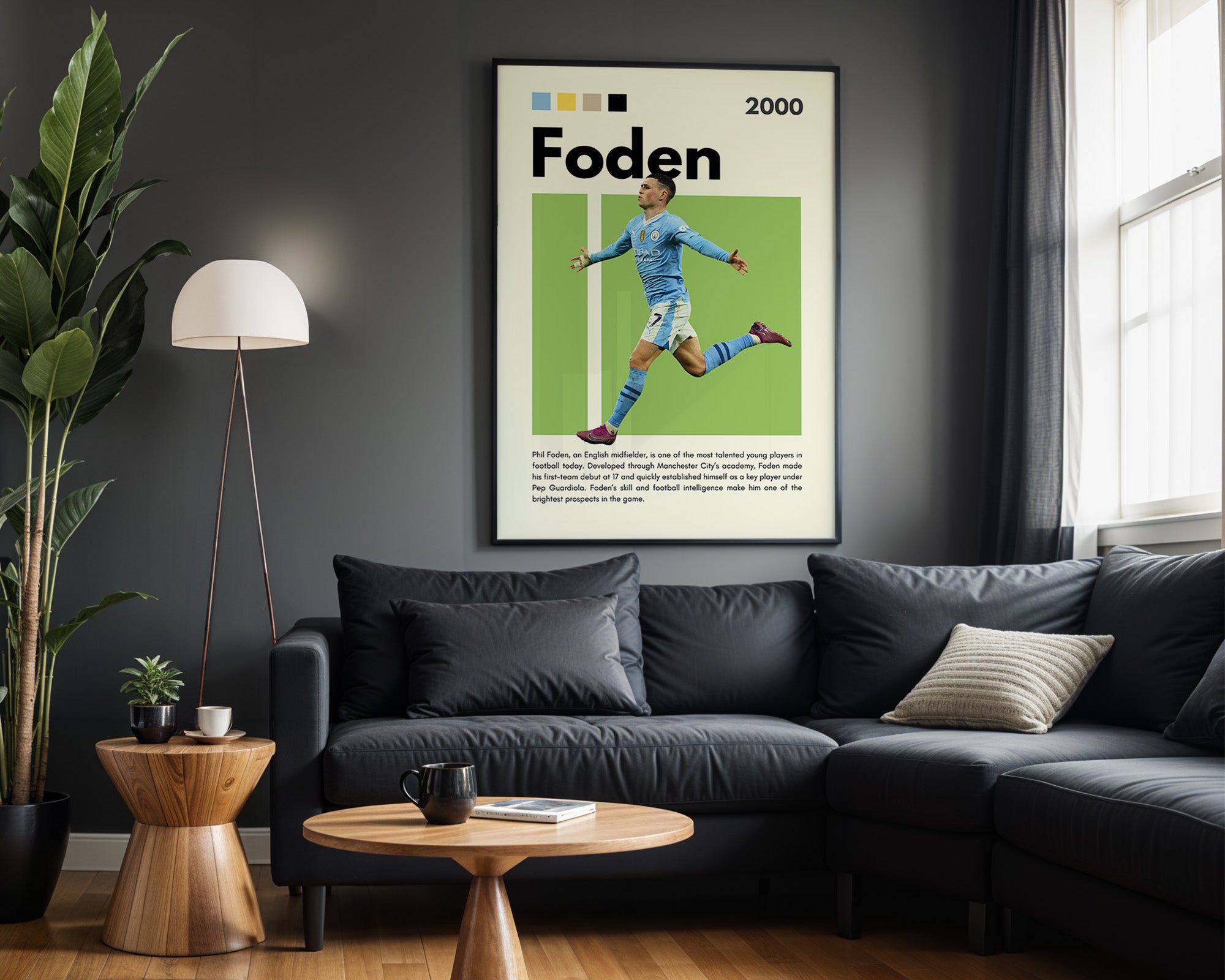 Phil Foden