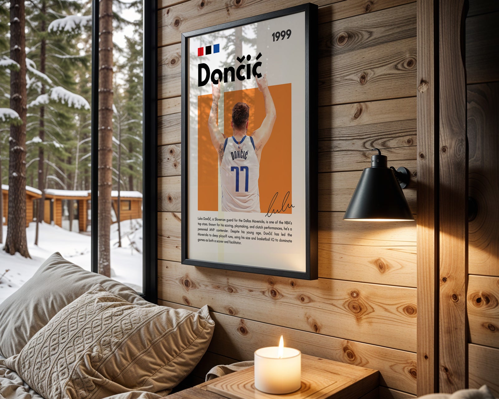 Luke Doncic