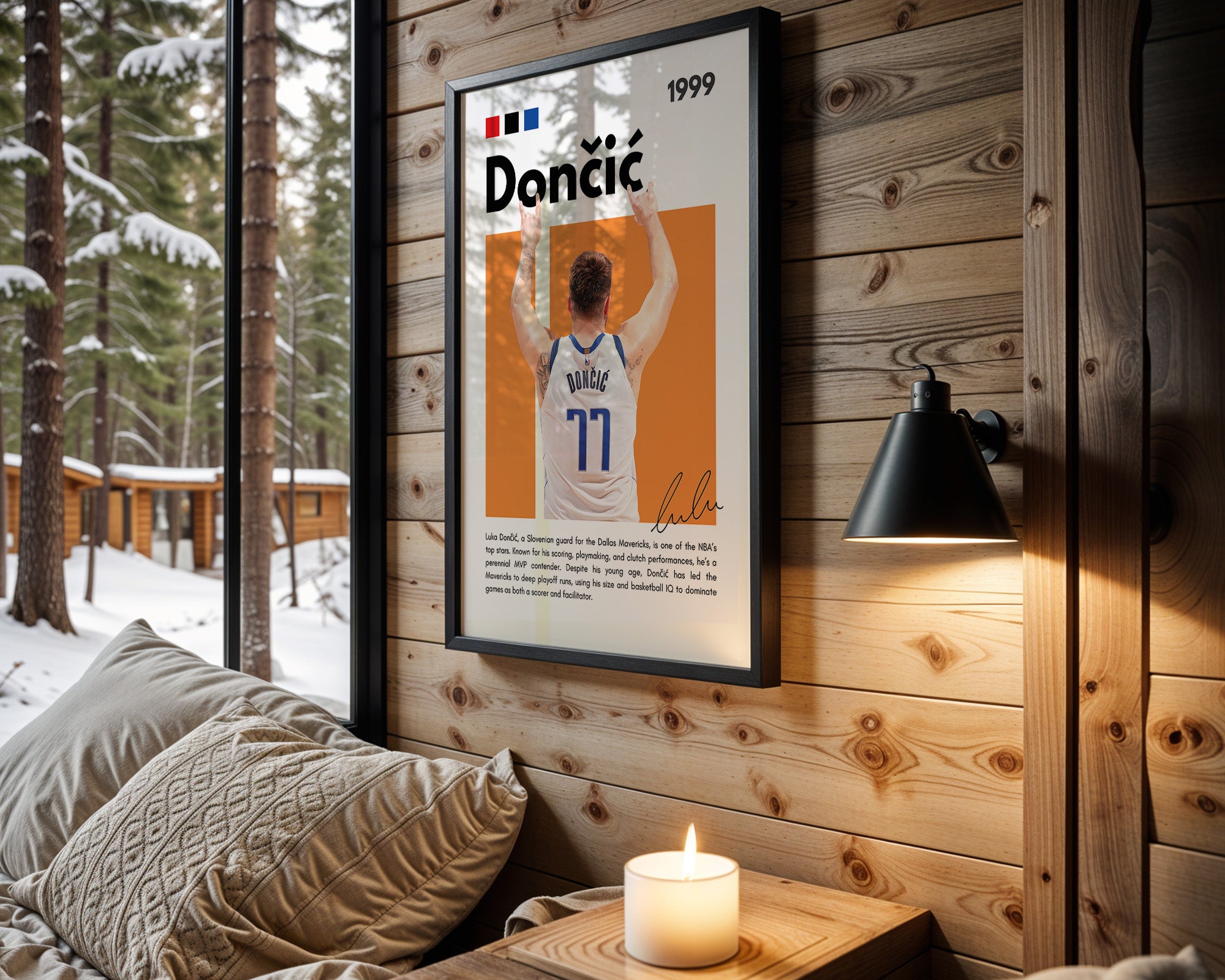 Luke Doncic