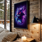 Gengar Aura
