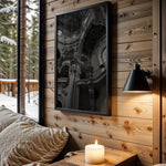 Sacred Grandeur wall art product image