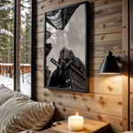 Fifth Avenue NYC wall art product image
