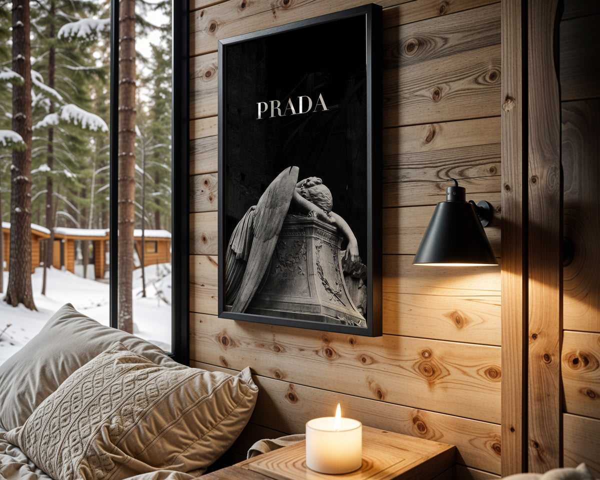 Heavenly Milano wall art product image