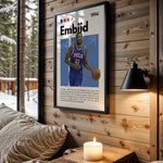 Joel Embiid