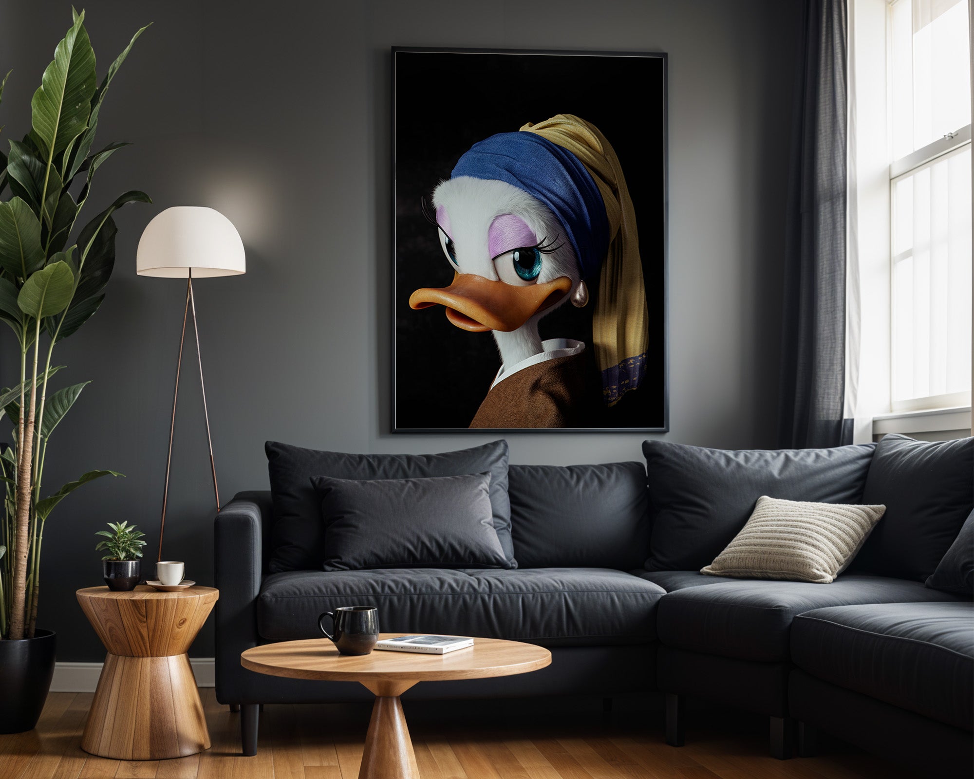 Daisy Duck