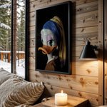 Daisy Duck