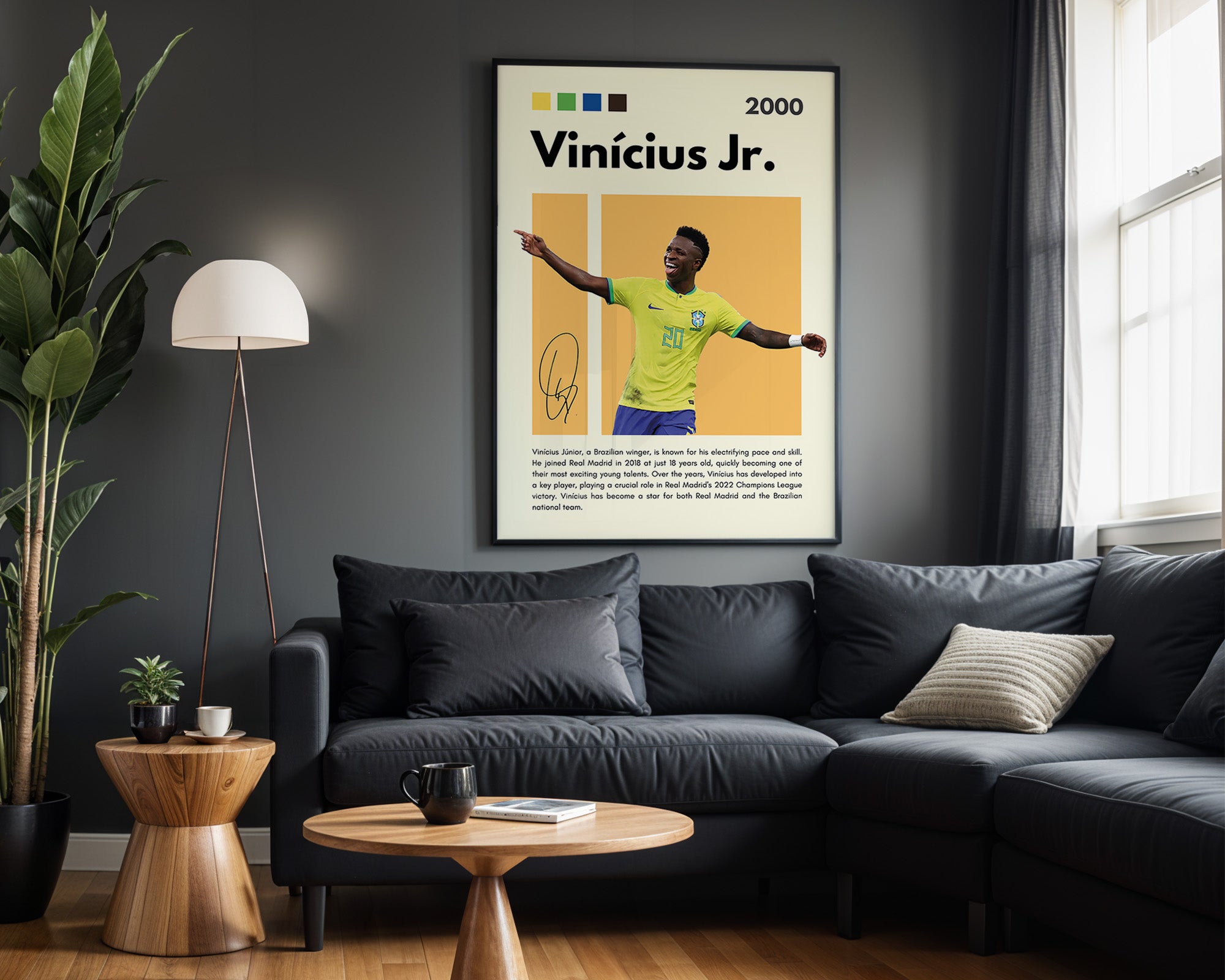 Vinicius Jr
