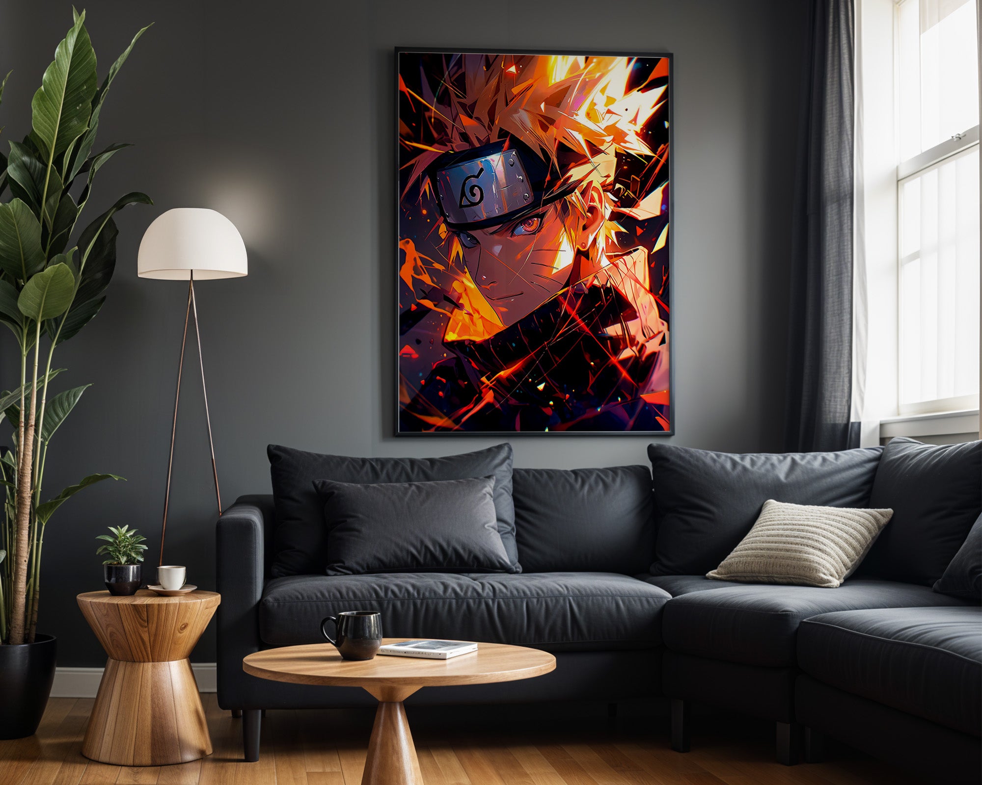 Naruto Battle Ready