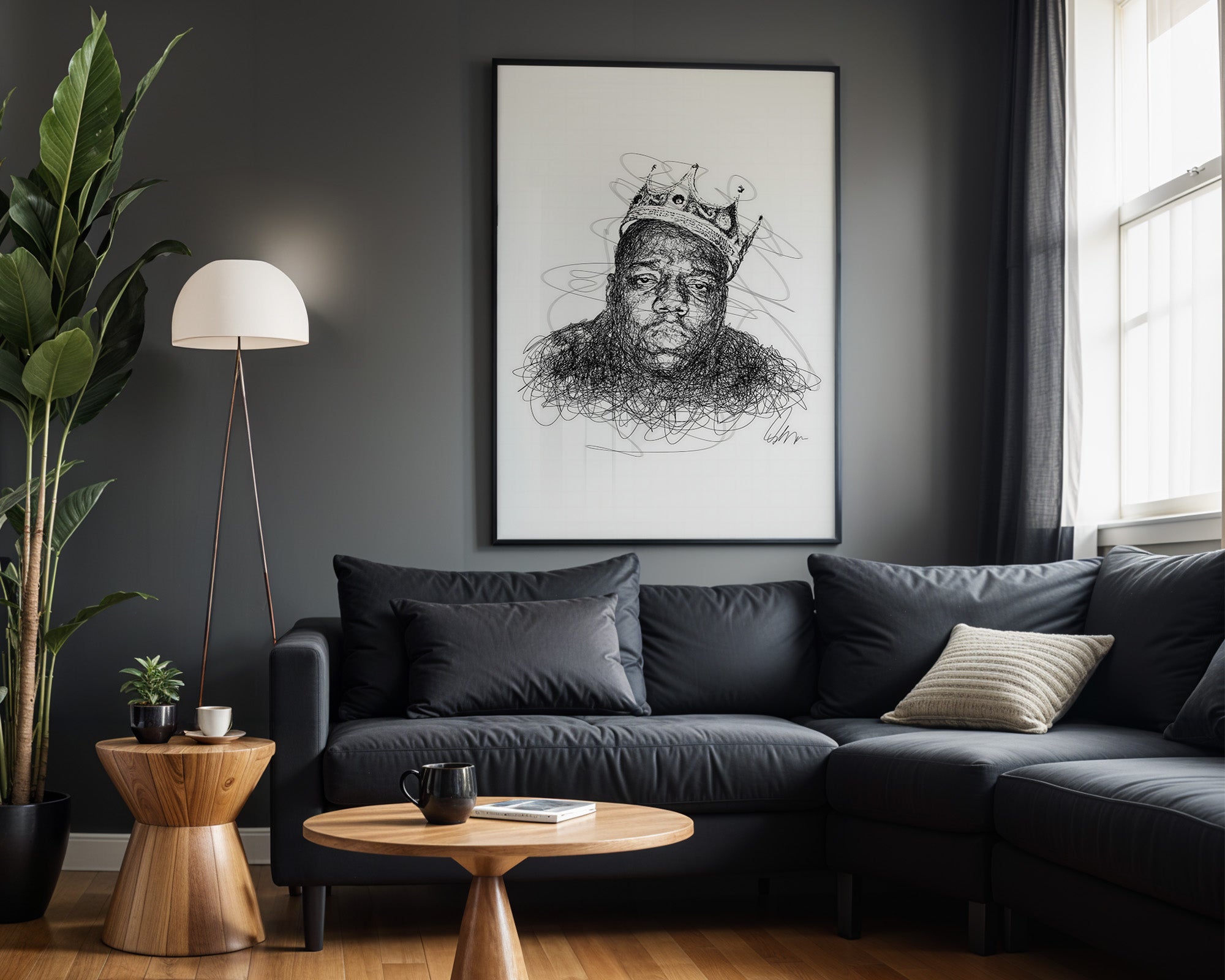 Biggie Smalls