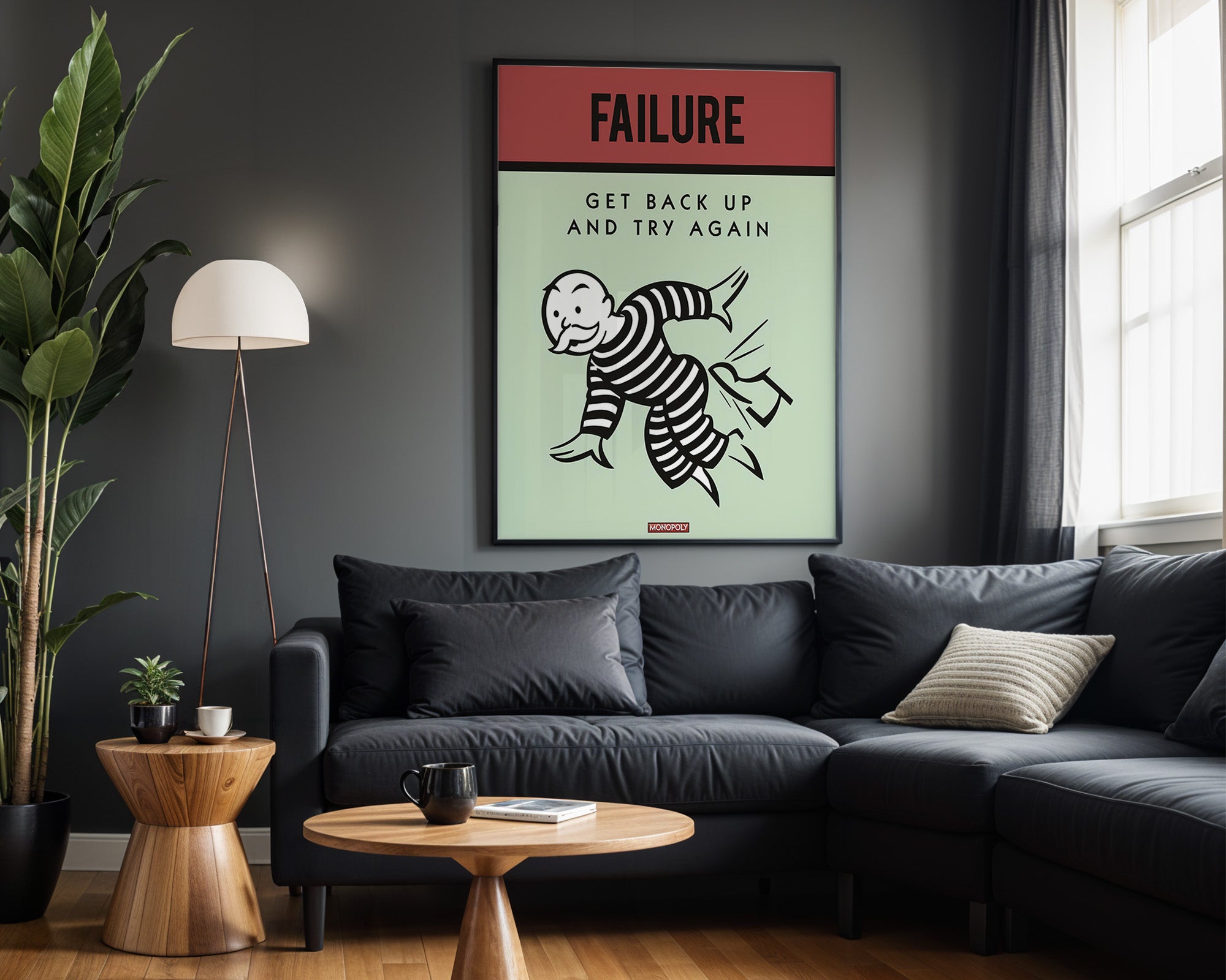 Failure