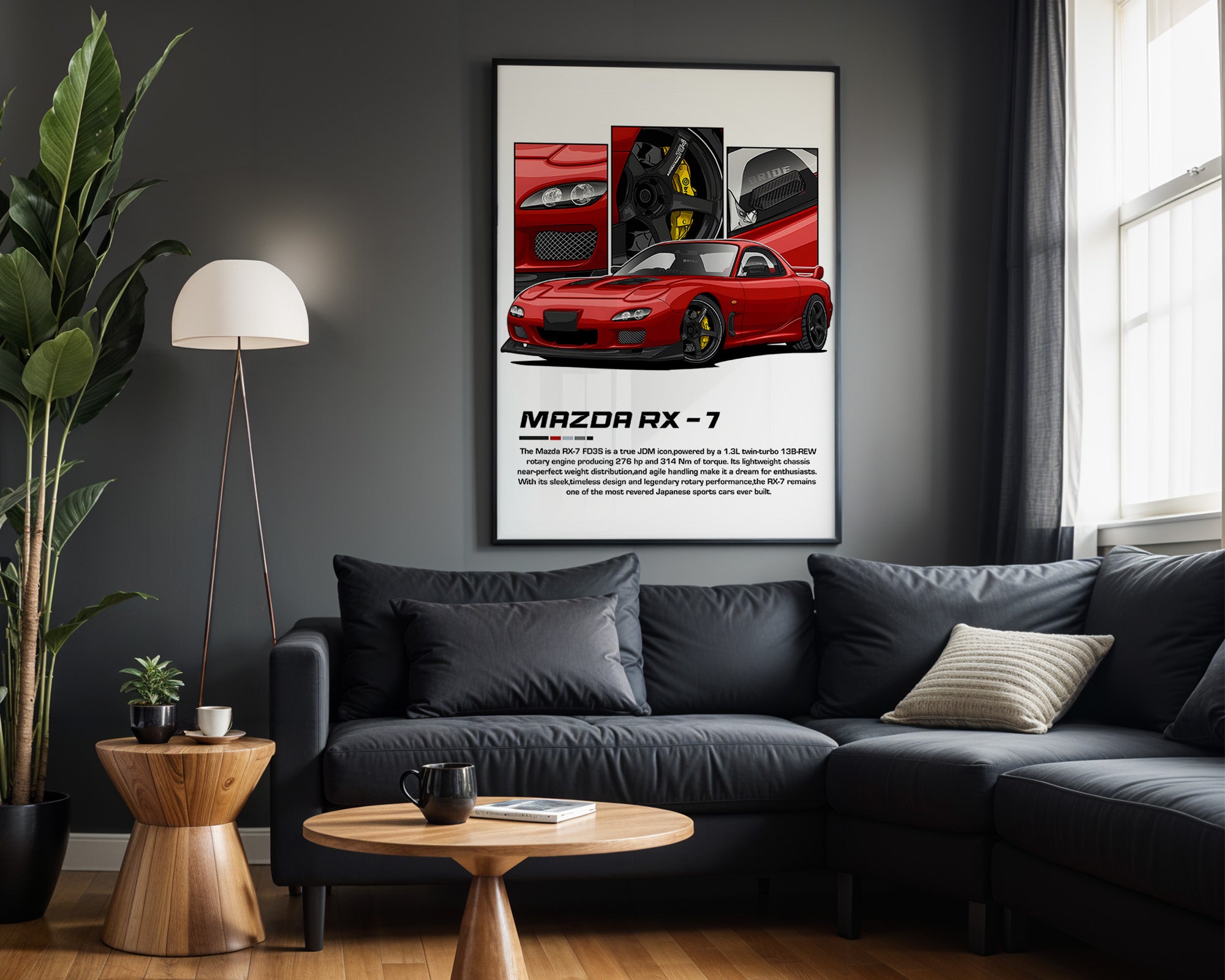 Mazda RX-7
