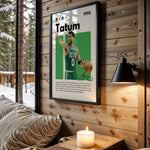 Jayson Tatum