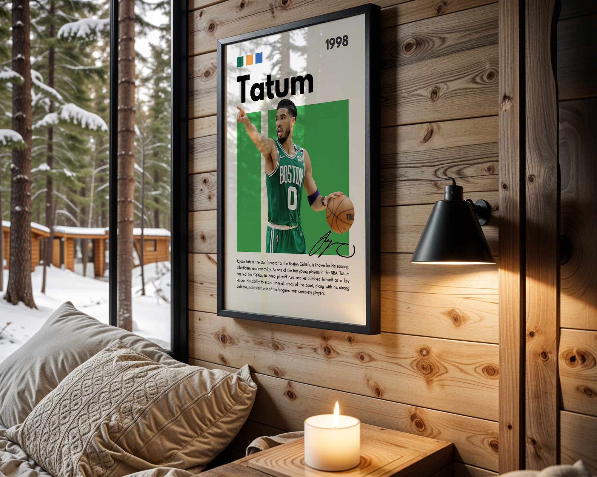 Jayson Tatum