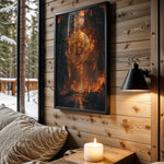 Burning Bitcoin