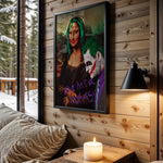 Exclusive 01 - Wall View
