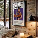 Devin Booker