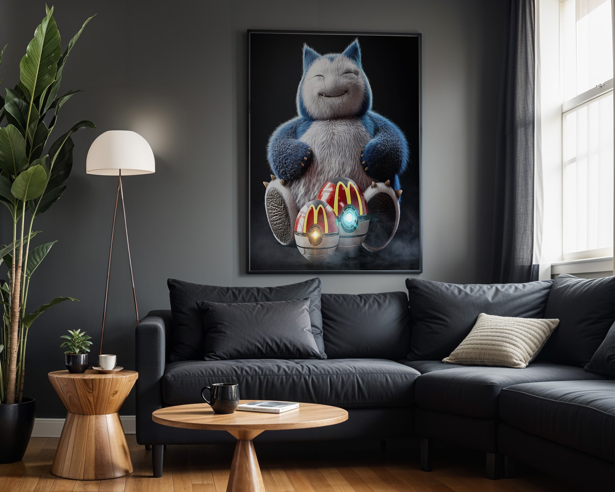 Snorlax