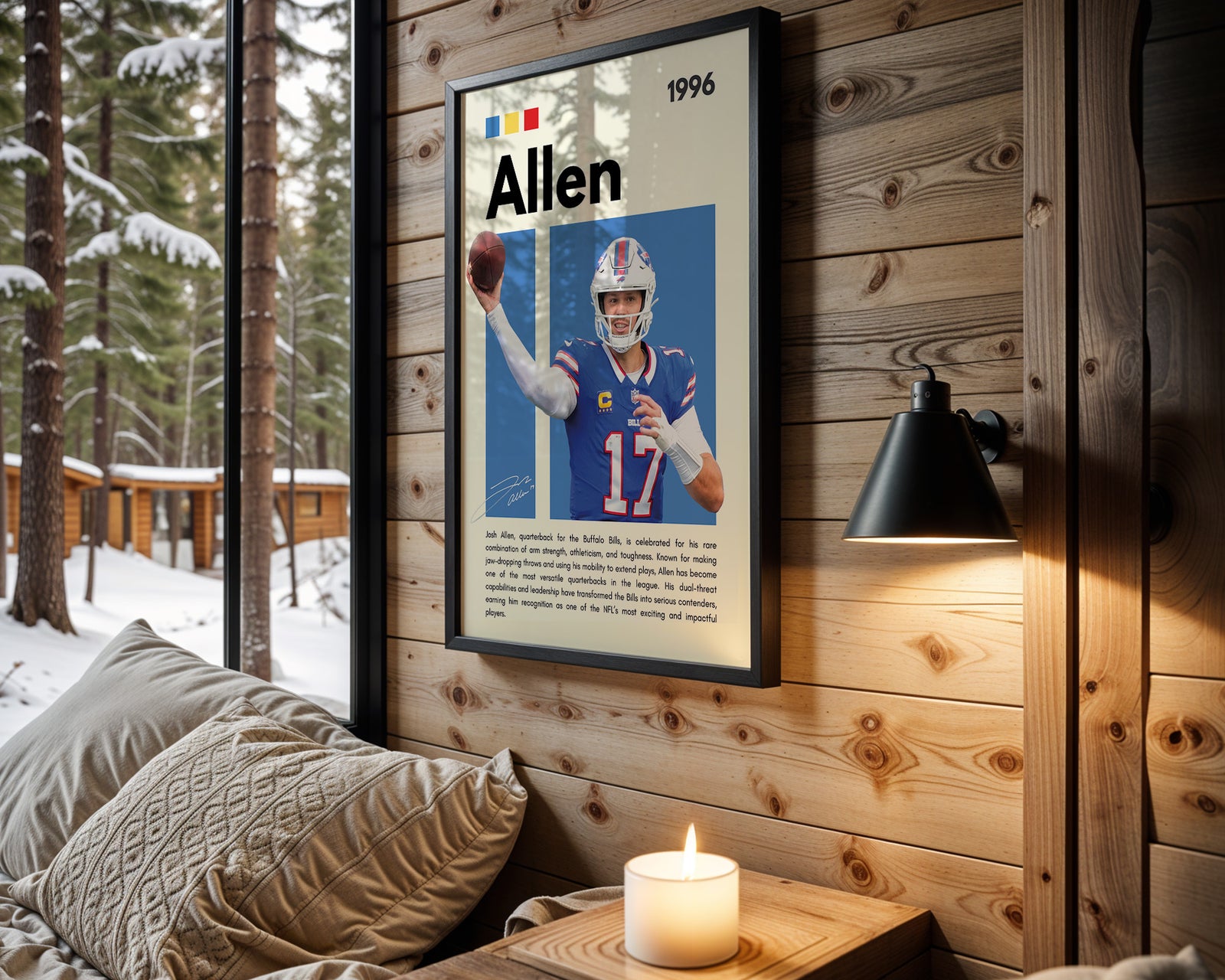 Josh Allen