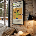 Vinicius Jr