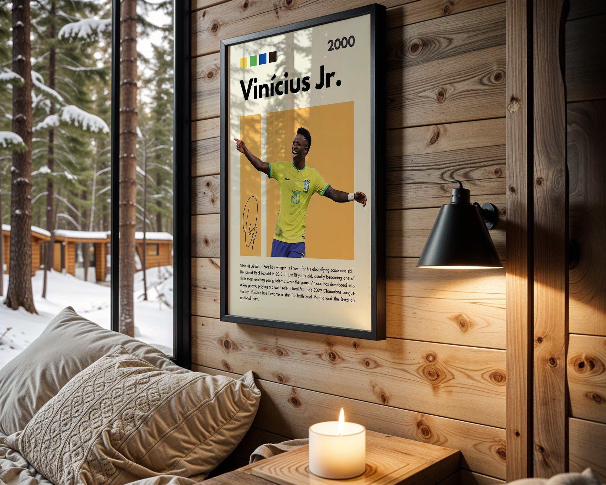 Vinicius Jr