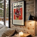 Christian McCaffrey