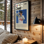 Son Heung-min