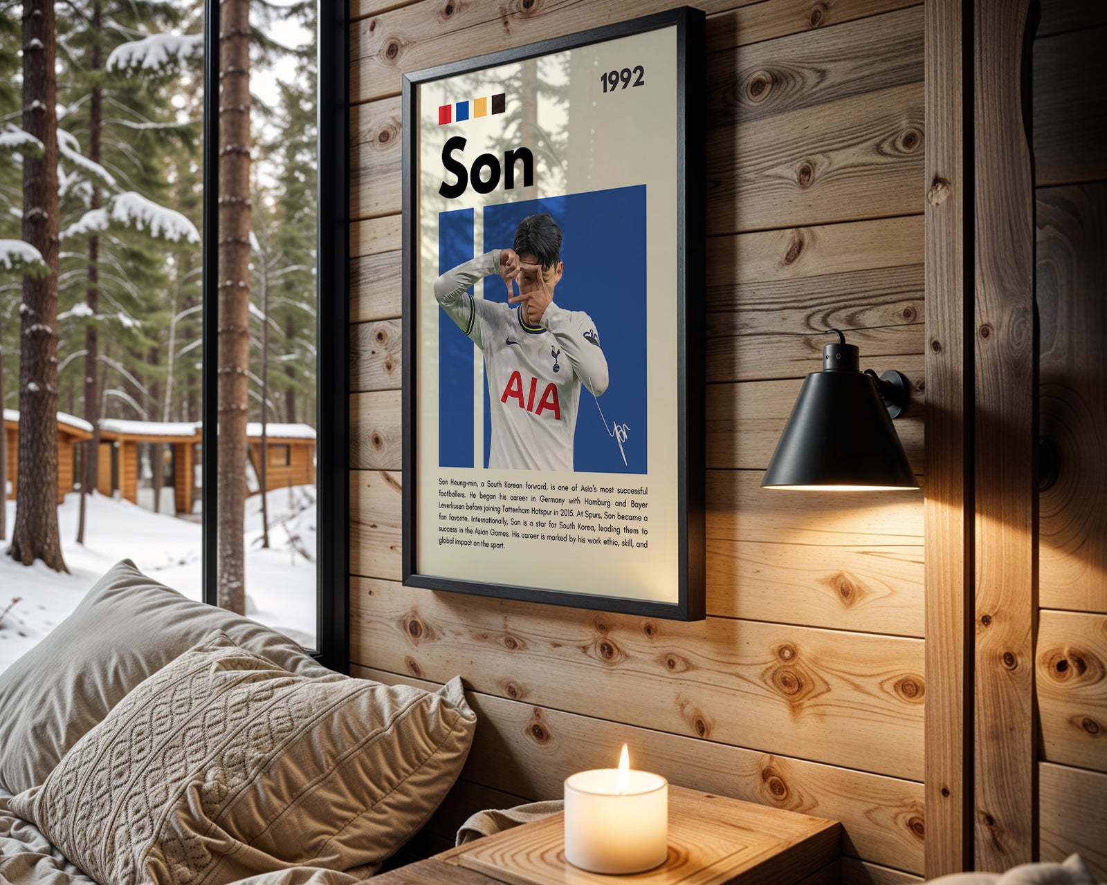 Son Heung-min