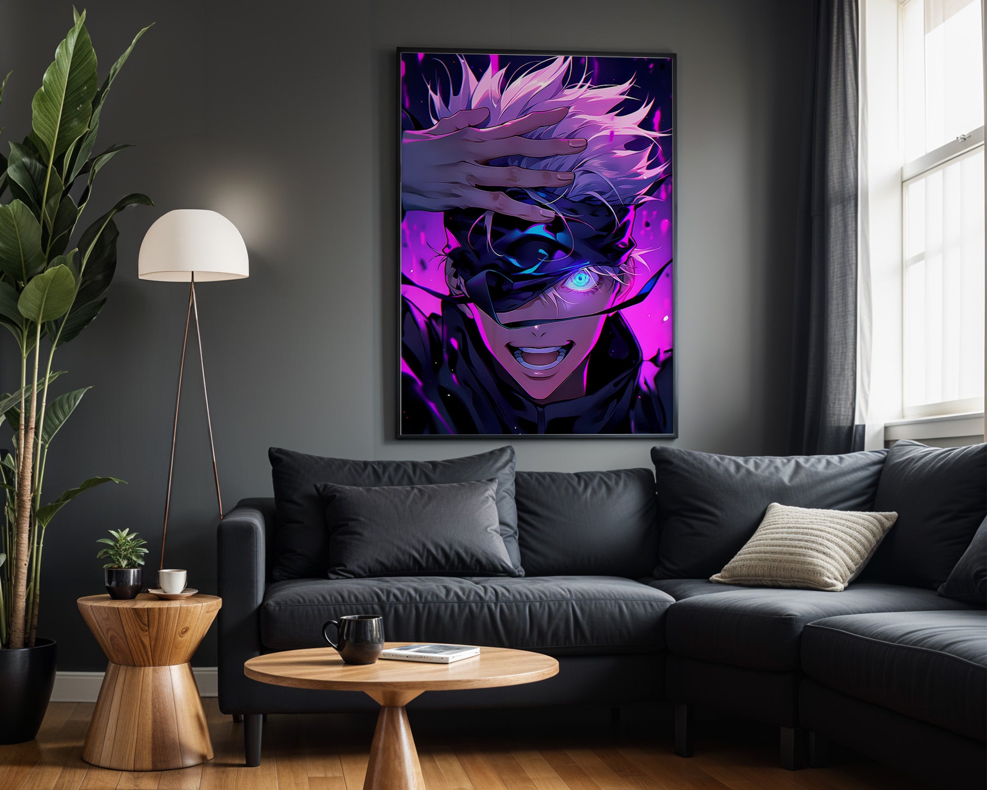 Satoru Gojo