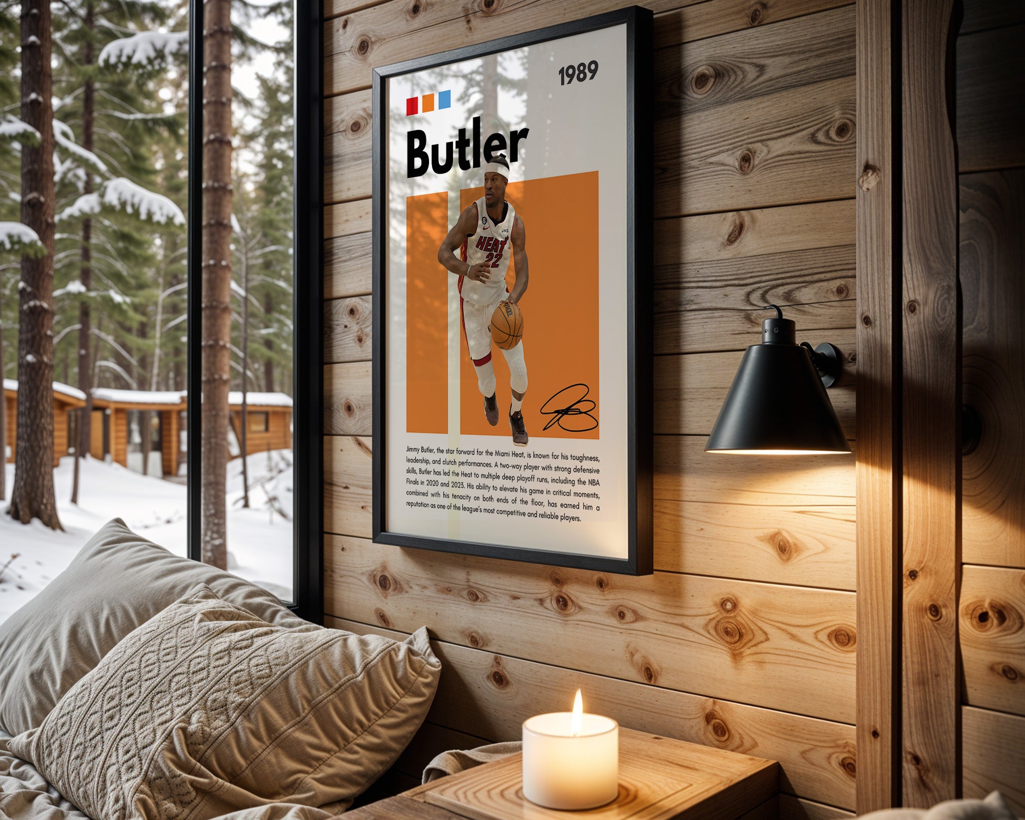 Jimmy Butler