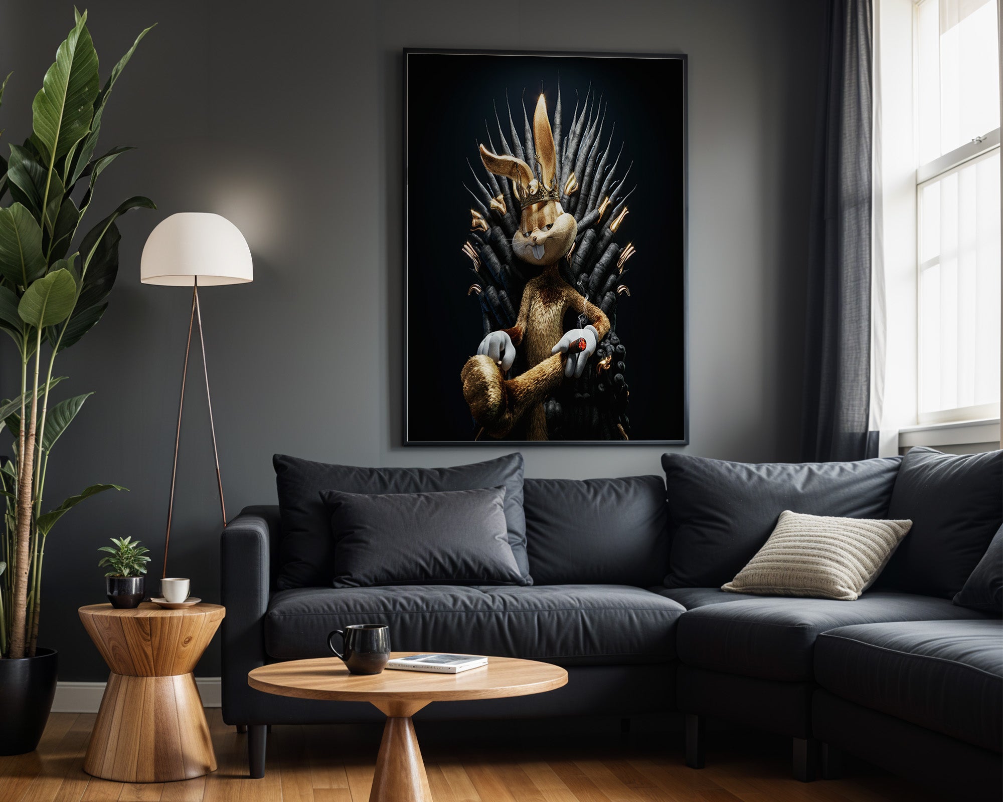 King Bugs