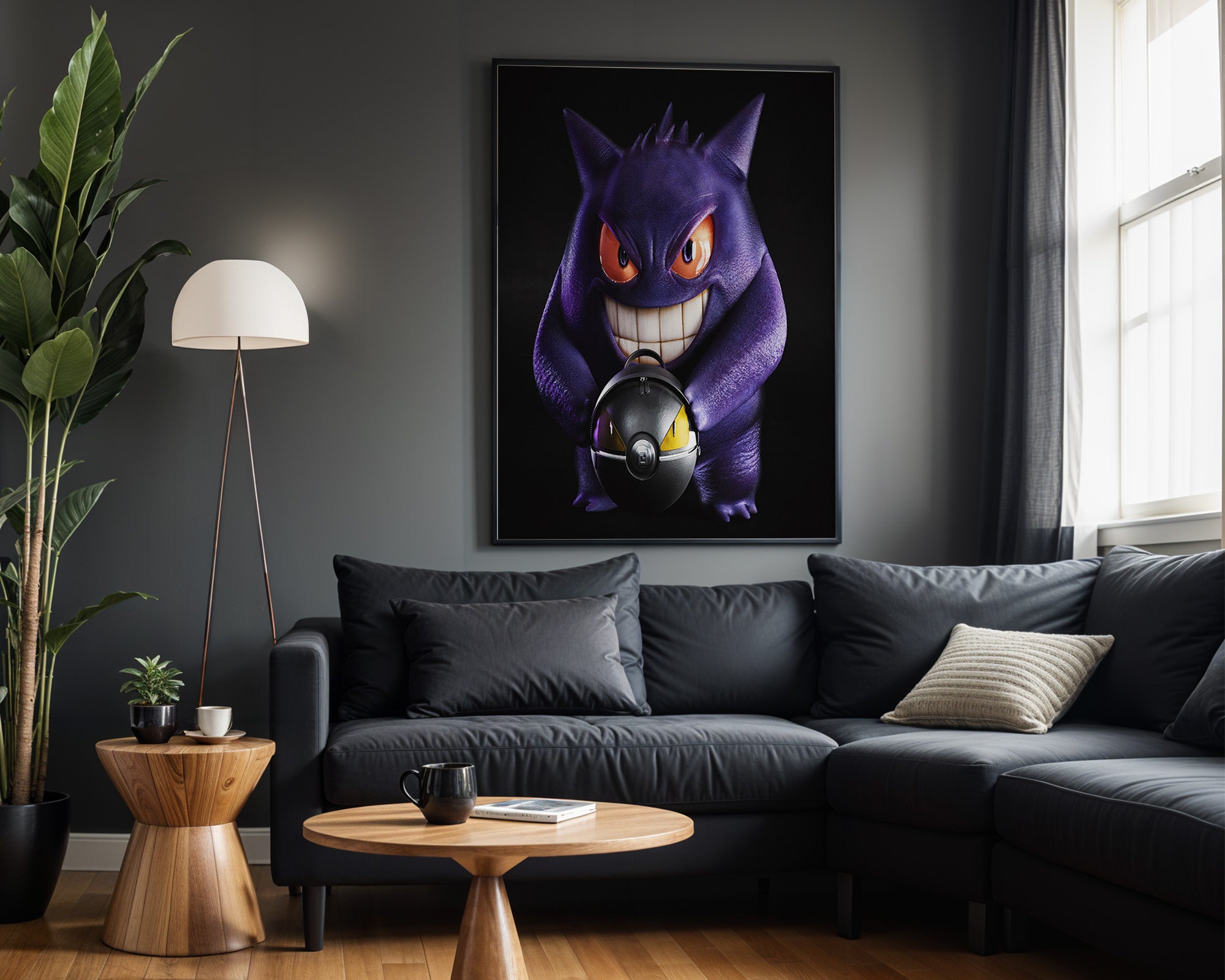 Gengar