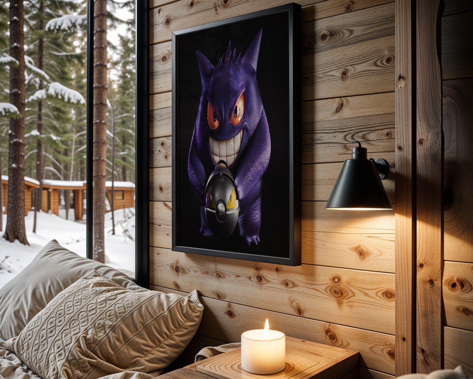 Gengar