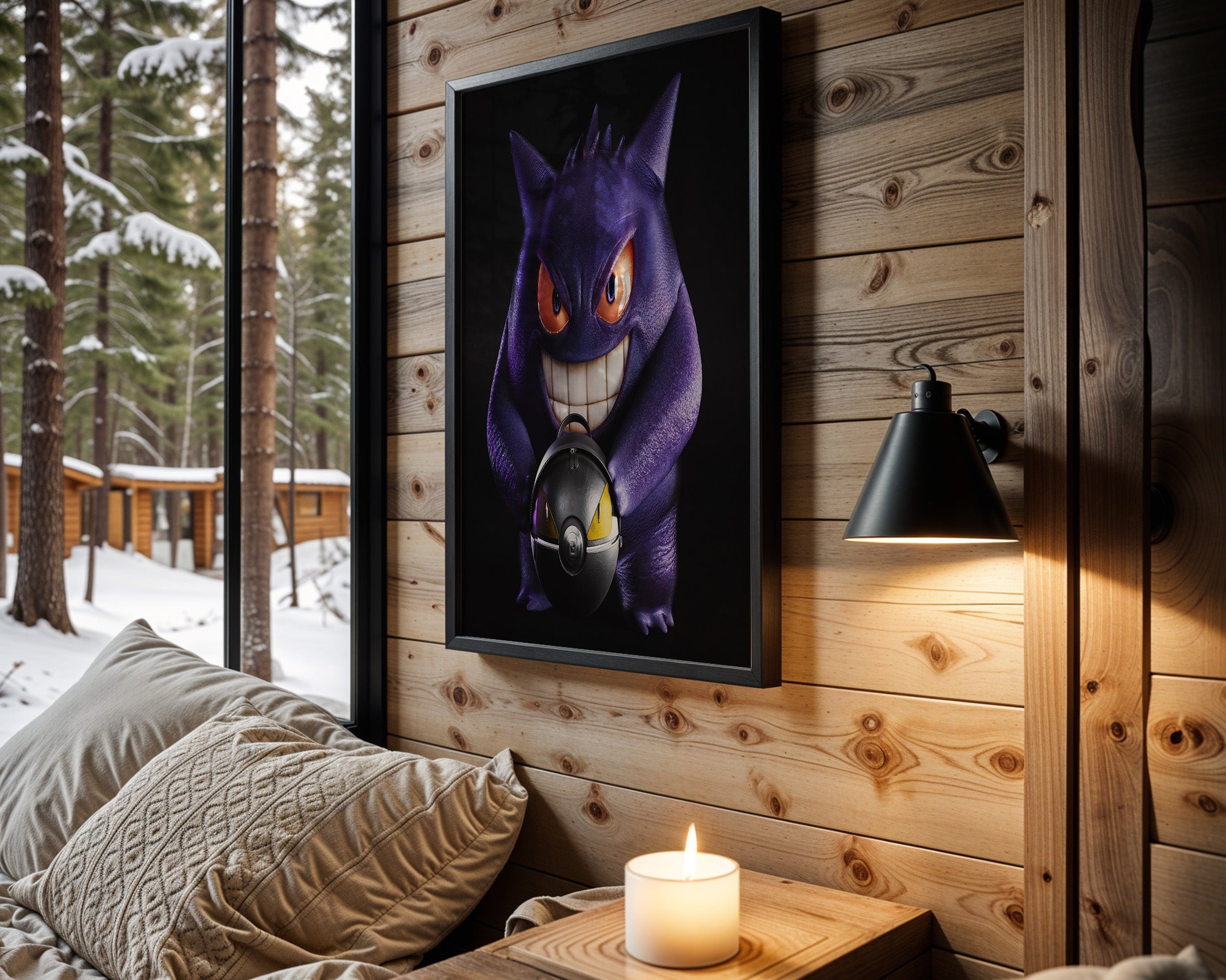 Gengar
