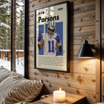 Micah Parsons