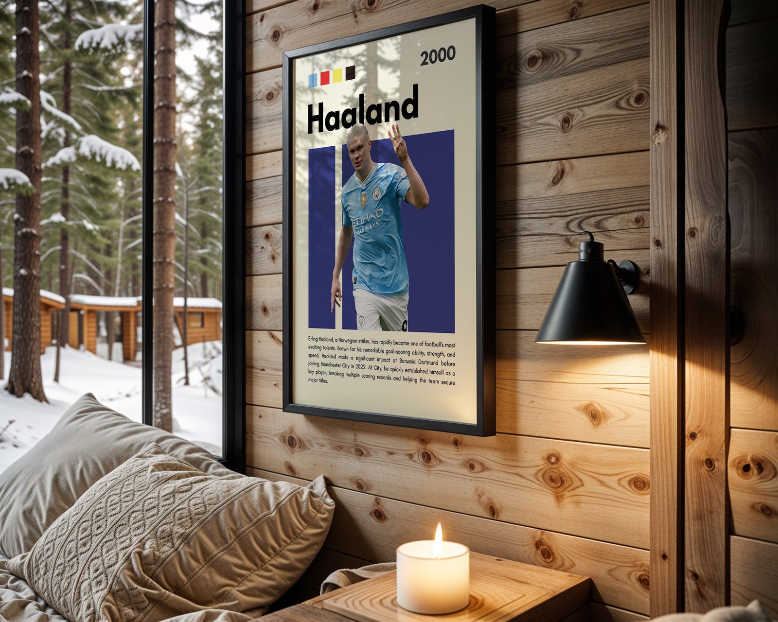 Erling Haaland