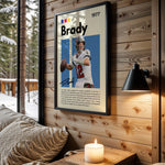 Tom Brady