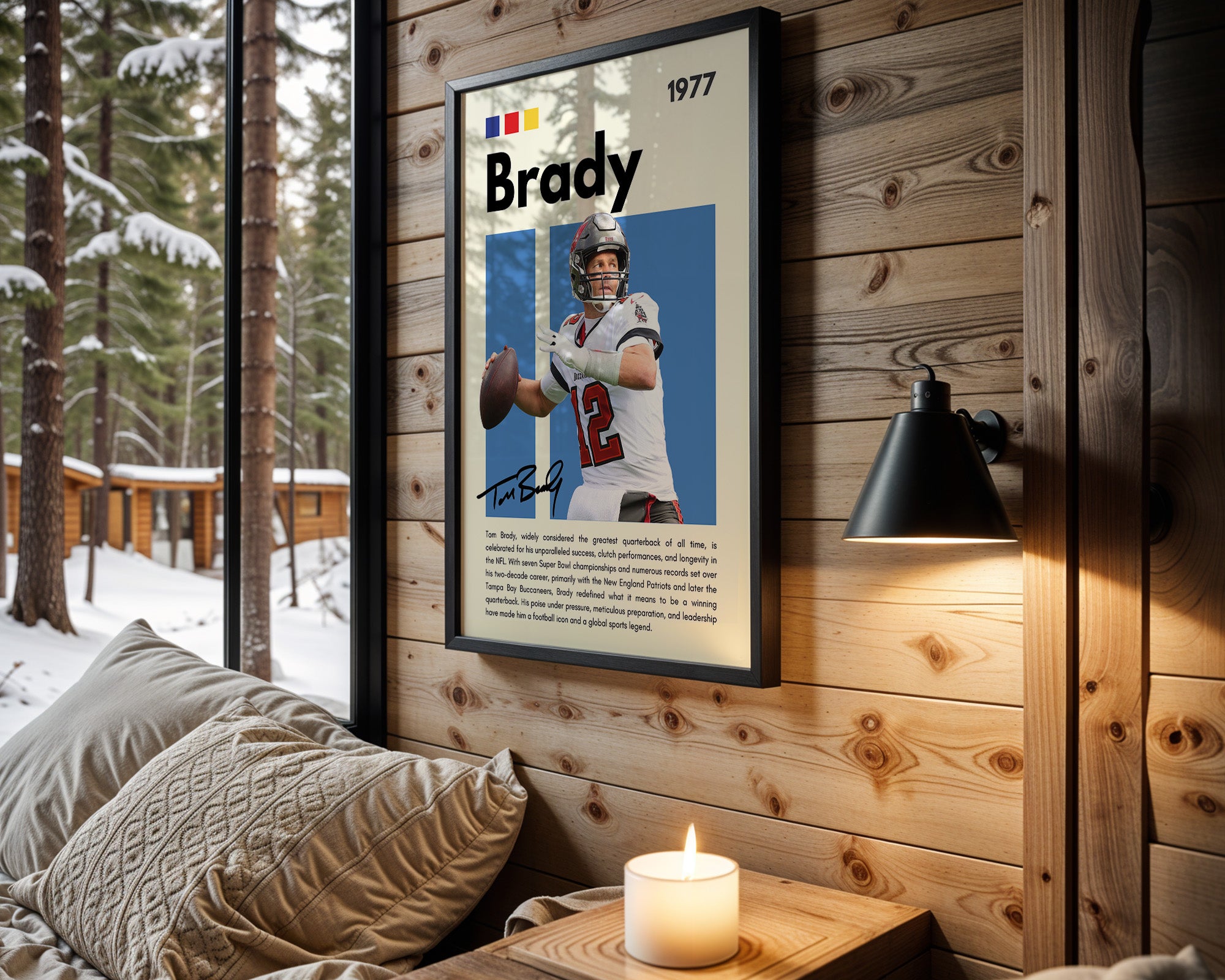 Tom Brady