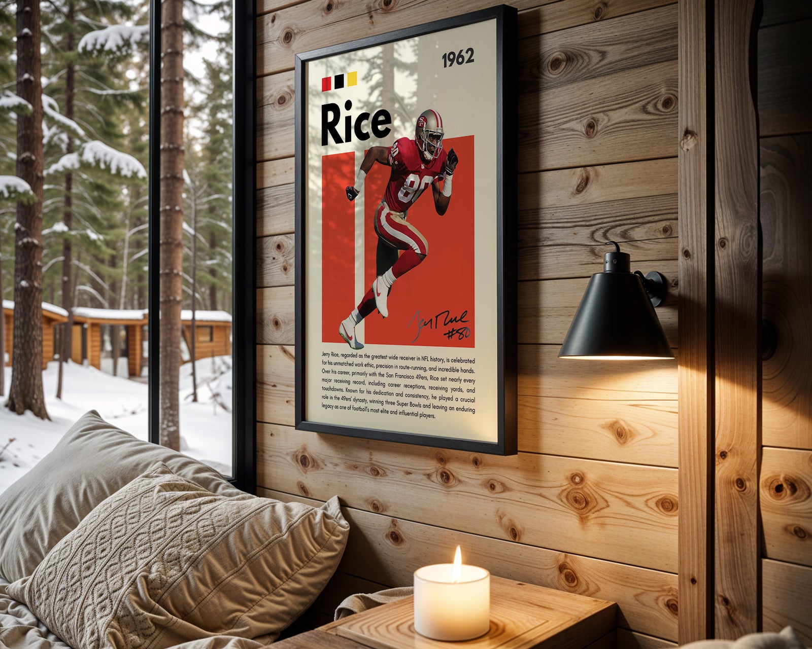 Jerry Rice