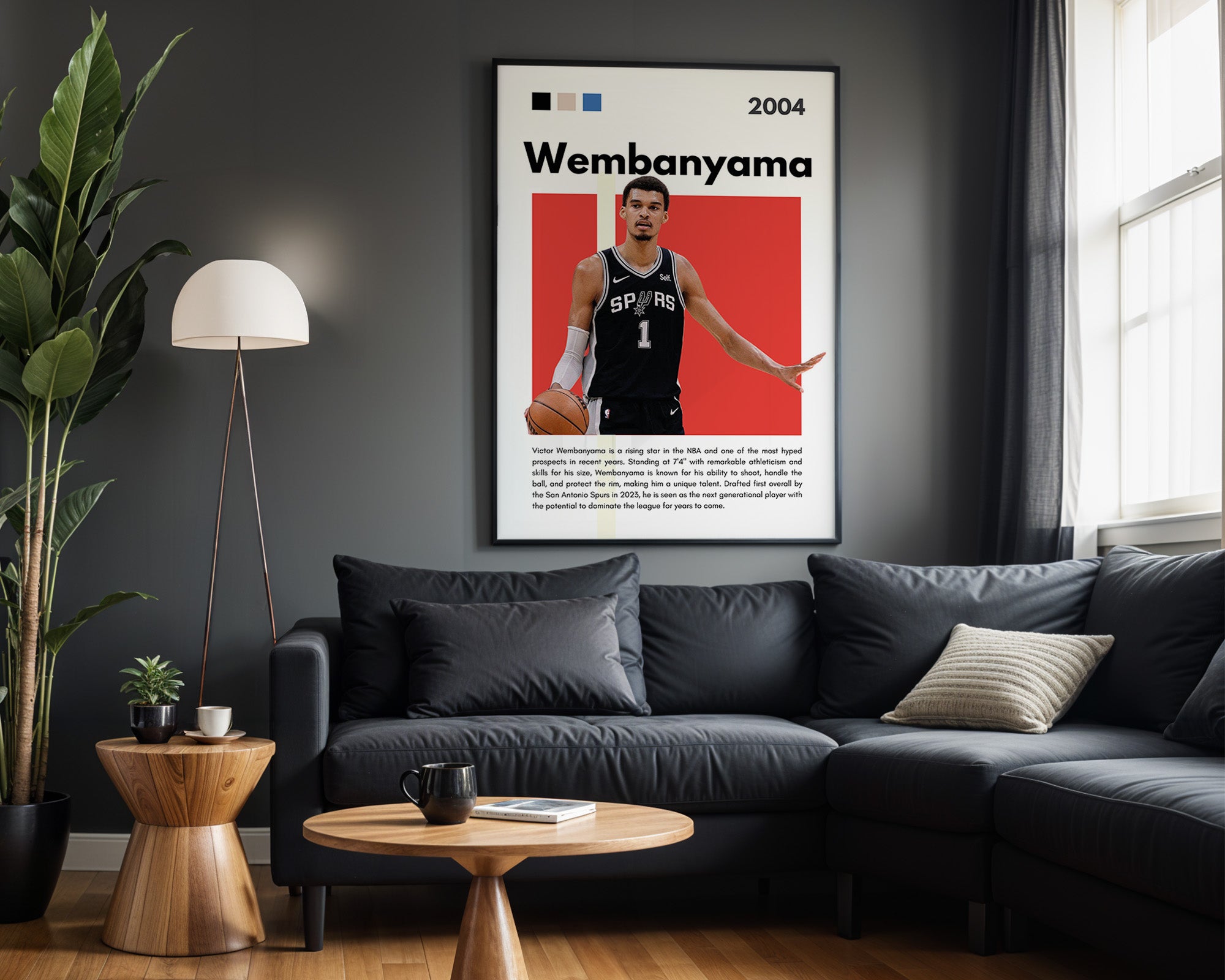 Victor Wembanyama