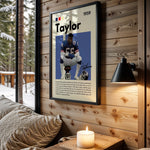 Lawrence Taylor