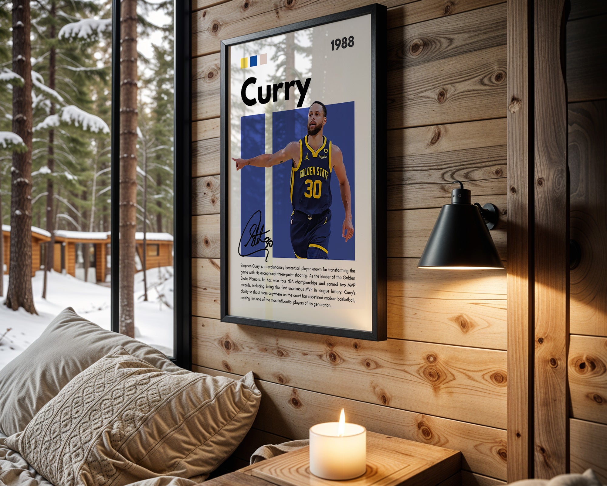 Stephen Curry