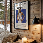 Kevin Durant