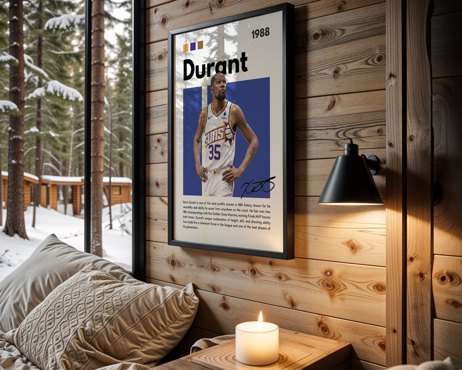 Kevin Durant