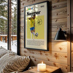 Neymar Jr