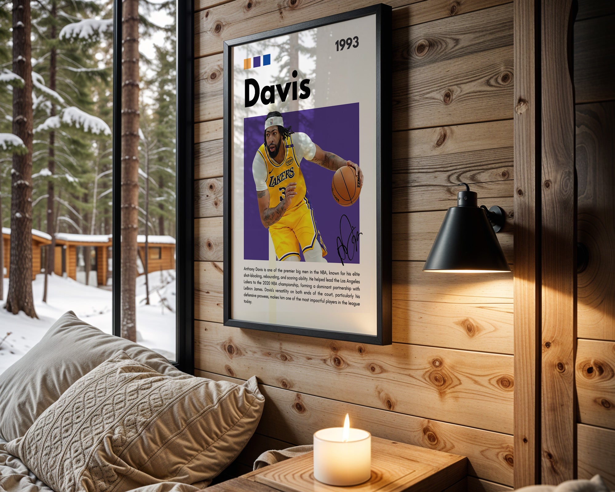 Anthony Davis