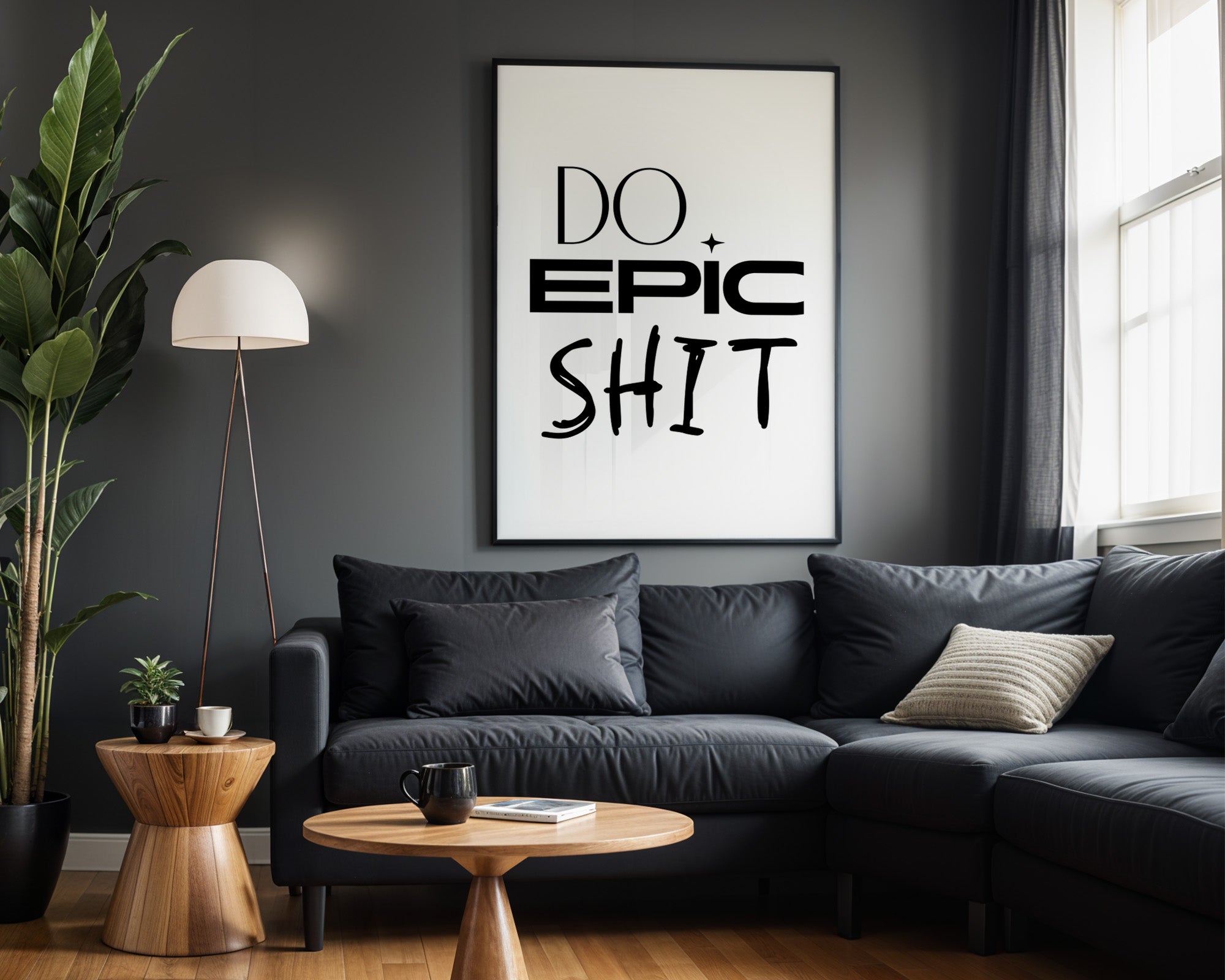 Do Epic Shit
