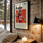 Travis Kelce