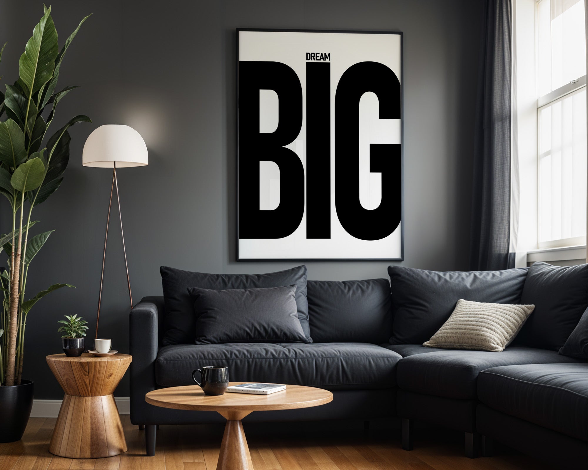 Dream BIG