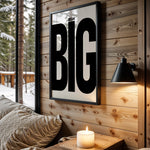 Dream BIG