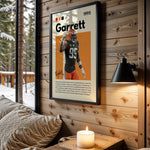 Myles Garrett
